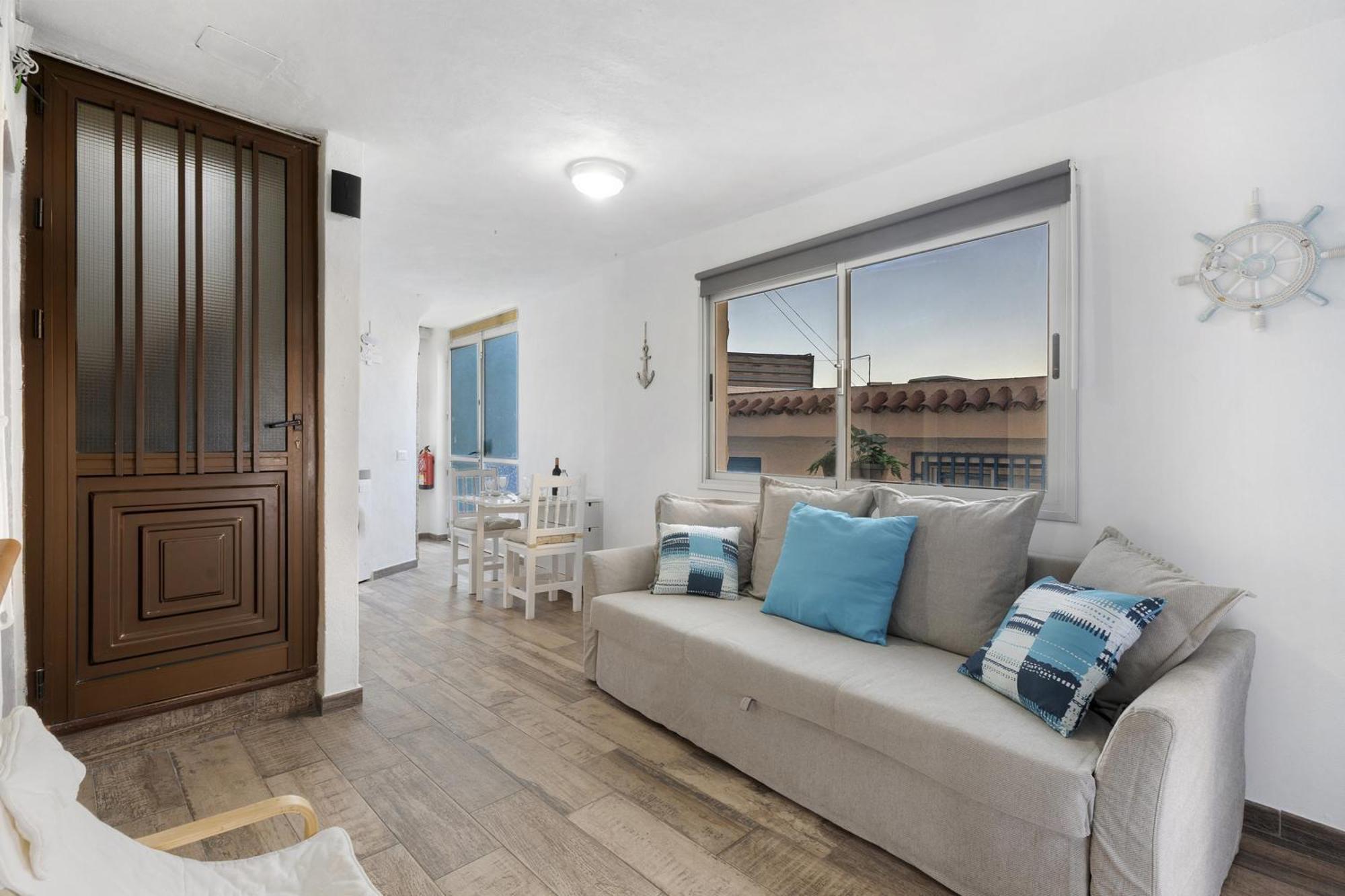Appartement Casa Nene à La Matanza De Acentejo Extérieur photo