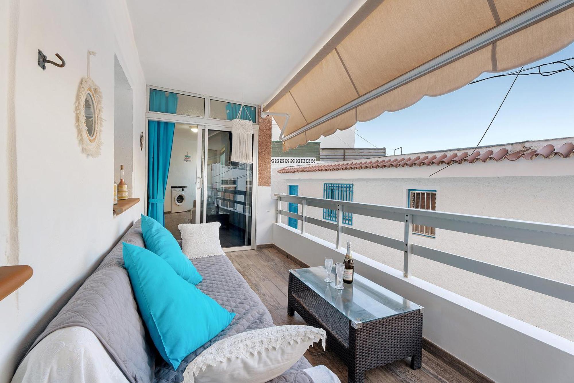 Appartement Casa Nene à La Matanza De Acentejo Extérieur photo